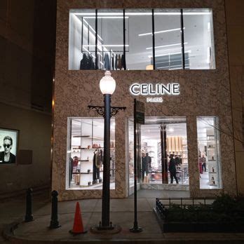 celine bag store chicago|Celine Chicago locations.